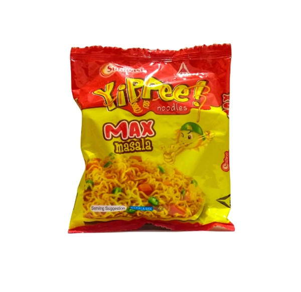 Sunfeast Yippee Noodles - 50g